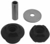 KYB Shocks & Struts Strut Mount Rear 98-06 Lexus GS300 / 07-11 GS350