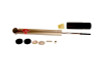 KYB Shocks & Struts Gas-A-Just Rear Acura RDX 13-15