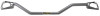 AEM 07-10 Mini Cooper S L4 Strut Bar