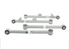 Whiteline 04-07 Subaru STi Rear Control arm-adjust. toe/camber