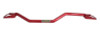 AEM 07-13 Mini Cooper S 1.6L  L4 Strut Bar - Red