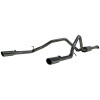MBRP 2007-2008 Chev/GMC 1500 (Next Gen.) CC EC (excl. 8 bed) 4.8/5.3L/6.0L Cat Back Dual Split mbrpS5040409