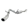 MBRP 2009 Chev/GMC Yukon XL/Avalanche 5.3/6.0 L Cat Back Single Side mbrpS5060AL