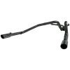 MBRP 2004-2009 Nissan Titan 5.6L EC/CC Cat Back Dual Split Rear mbrpS5402AL