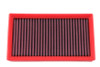 BMC 94-98 Chevrolet Astra I 1.7 TD Replacement Panel Air Filter