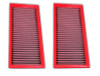 BMC 2014+ Mercedes Class C (W205/A205/C205/S205) C63 AMG Replacement Panel Air Filter (Full Kit)