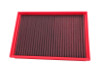 BMC 2014+ Mercedes AMG GT (C190/R190) 4.0 GT Replacement Panel Air Filter (2 Filters Req.)