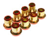 Energy Suspension Gm Cntrl Arm Bush - Red