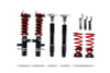 Pedders Extreme Xa Coilover Kit 2016+ Ford Focus RS