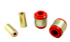Pedders Urethane Front Radius Rod Bush Kit 2005-2012 CHRYSLER LX