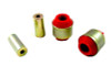 Pedders Urethane Front lower control arm rear bush kit 2005-2012 CHRYSLER LX