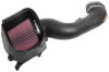 Airaid 17-18 Ford F-250/F-350/F-450 Super Duty V8-6.7L DSL Cold Air Intake Kit air401-279