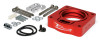 Airaid 01-03 Ford Ranger/Sport Trac 4.0L SOHC (Not HO engine) PowerAid TB Spacer