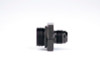 Aeromotive AN-08 O-Ring Boss / AN-06 Male Flare Reducer Fitting
