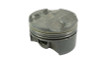 Mahle MS Piston Set Subaru FA20 TURBO 86mm Bore 86mm Stroke 129.3mm Rod -8cc 10.5 CR Set of 4