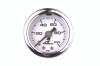 Aeromotive 0-100 PSI Fuel Pressure Gauge