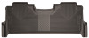 Husky Liners 2017 Ford F-250 Super Duty Crew Cab X-Act Contour Cocoa 2nd Seat Floor Liner