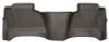Husky Liners 14-17 Chevrolet Silverado 1500 X-Act Contour Cocoa 2nd Seat Floor Liner