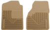 Husky Liners 00-06 Chevy Silverado/Suburban/GMC Sierra/Yukon Heavy Duty Tan Front Floor Mats