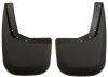 Husky Liners 05-10 Jeep Grand Cherokee Custom-Molded Rear Mud Guards