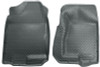 Husky Liners 99-06 GM Suburban/Yukon/Full Size Truck/Hummer/Escalade Classic Style Gray Floor Liner