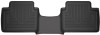 Husky Liners 2019 Ford Ranger SuperCab Black 2nd Seat Floor Liner