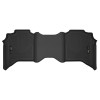 Husky Liners 2019+ RAM 3500 Crew Cab X-Act Contour Black Floor Liners (2nd Seat)