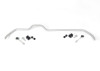 Whiteline 95-98 Nissan 240SX S14 Rear 22mm Swaybar-X h/duty Blade adjustable