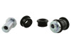 Whiteline 05-08 Subaru Legacy GT / 04-07 Subaru Outback XT Rear Camber adj kit-upper c/arm bushes