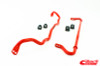 Eibach 26mm Front & 15mm Rear Anti-Roll Kit for 99-05 Miata