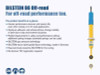 Bilstein B6 4600 05-09 Land Rover LR3 10-16 LR4 - Air Suspension Kit