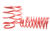 H&R 95-01 BMW 740i/740iL E38 Sport Spring (w/o Self-Leveling & w/o Sport Susp.)