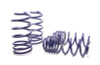 H&R 98-05 Volkswagen Golf/Jetta VR6/TDI/1.8T MK4 Sport Spring