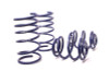 H&R 90-91 BMW 318i/318is E30 Super Sport Spring (Non Cabrio)