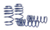 H&R 14-19 Ford Focus SE/SEL/Titanium Sedan/5-Door Sport Spring