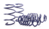 H&R 16-19 BMW X1 xDrive28i (AWD) F48 Sport Spring (Incl. M Sport Susp.)