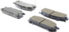 StopTech Street Brake Pads st308.04710