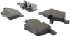 StopTech Street Brake Pads st308.12400