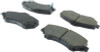 StopTech Street Brake Pads st308.12730