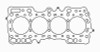 Cometic 92-96 Honda Prelude SI / 95 Prelude SE 87.5mm .040in MLS Headgasket