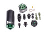 Radium Engineering Fuel Filter Kit & FPR Microglass BMW E46 M3