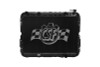 CSF 81-87 Toyota Landcruiser 4.2L A/T 4 Row All Metal Radiator