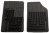 Husky Liners 07-09 Acura MDX/07-12 Lincoln MKX/MKZ Heavy Duty Black Front Floor Mats