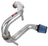 Injen 12-13 Honda Civic Polished Tuned Air Intake w/ MR Tech/Web Nano-Fiber Dry Filter