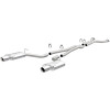 MagnaFlow Sys C/B 06 Cadillac CTS-V 6.0L