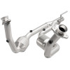 MagnaFlow Conv DF 04 Jeep Grand Cherokee 4.7L mag23178