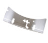 NRG SS Air Diversion Panel 91-96 Toyota MR-2