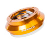 NRG Short Hub Adapter EK9 Civic / S2000 / Prelude - Rose Gold