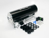 Fuelab High Efficiency EFI In-Line Twin Screw Fuel Pump - 1250 HP