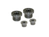 aFe MACHForce XP Exhausts Plugs SS-409 EXH Sensor Plugs GM: DPF